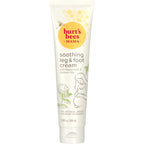 Buy now Burt's Bees Mama Bee Leg and Foot Cream, Soothing Formula with Peppermint and Coconut Oil, Fragrance Free, 99% Natural Origin, 3.38oz at indiglob india