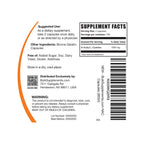 BulkSupplements.com NAC 1000 mg Capsules - N-Acetyle Cysteine 1000mg, NAC Supplement, NAC1000mg - NAC Capsules, Gluten Free - 2 Capsules per Serving, 180-Day Supply, 360 Capsules