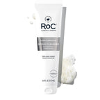 Buy now RoC Retinol Correxion Deep Wrinkle Serum Facial Cleanser with Niacinamide for Anti-Aging & Fine Lines, Makeup Remover, Ophthalmologist Tested Skin Care, 6 oz at indiglob india