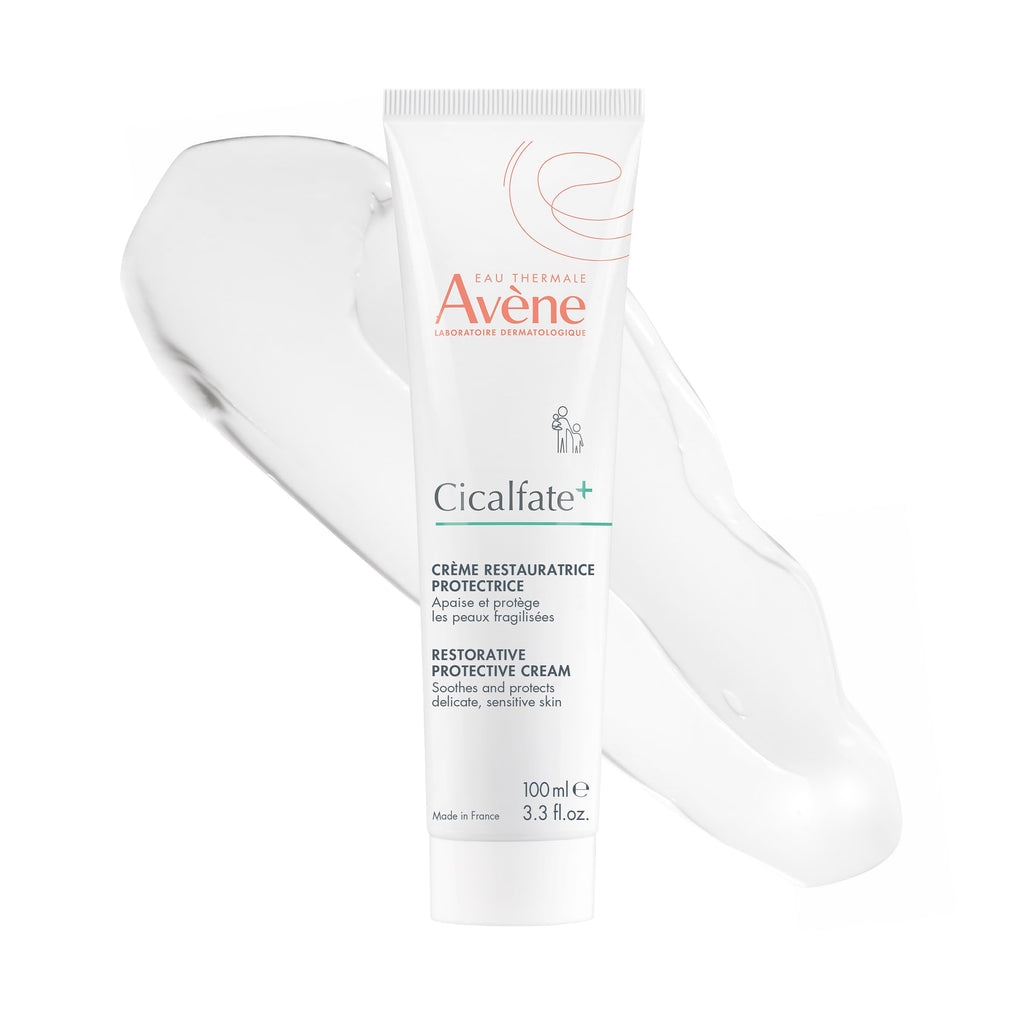 Avène Cicalfate+ Restorative Protective Cream