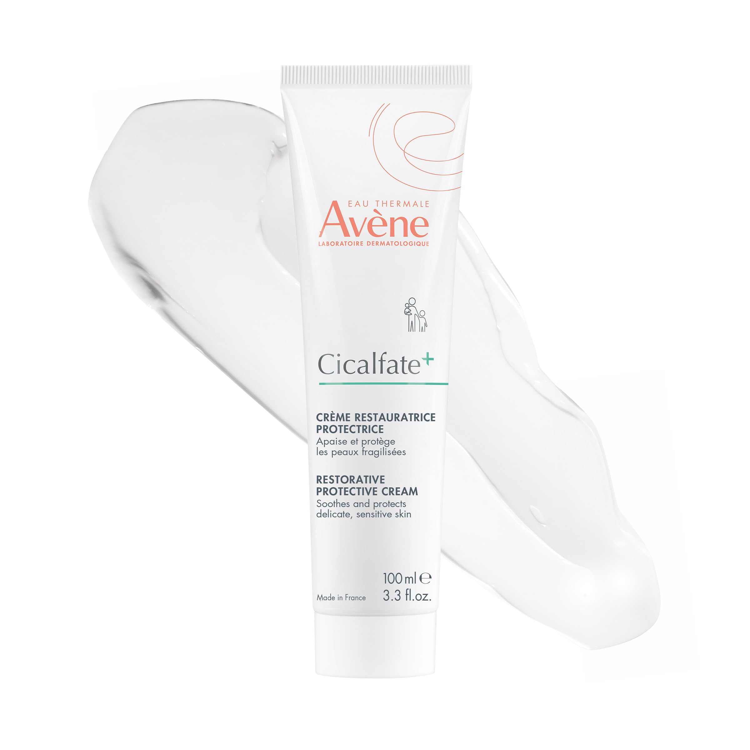 Avène Cicalfate+ Restorative Protective Cream