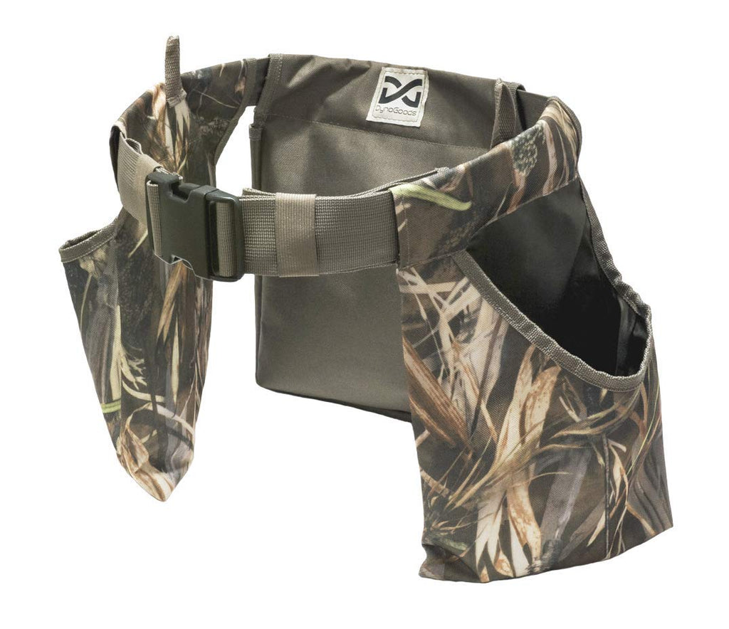 Dove, Field and Game Belt, Adjustable, Camo