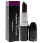 Buy now MAC Matte Lipstick - Smoked Purple Lipstick Women 0.1 oz at indiglob india