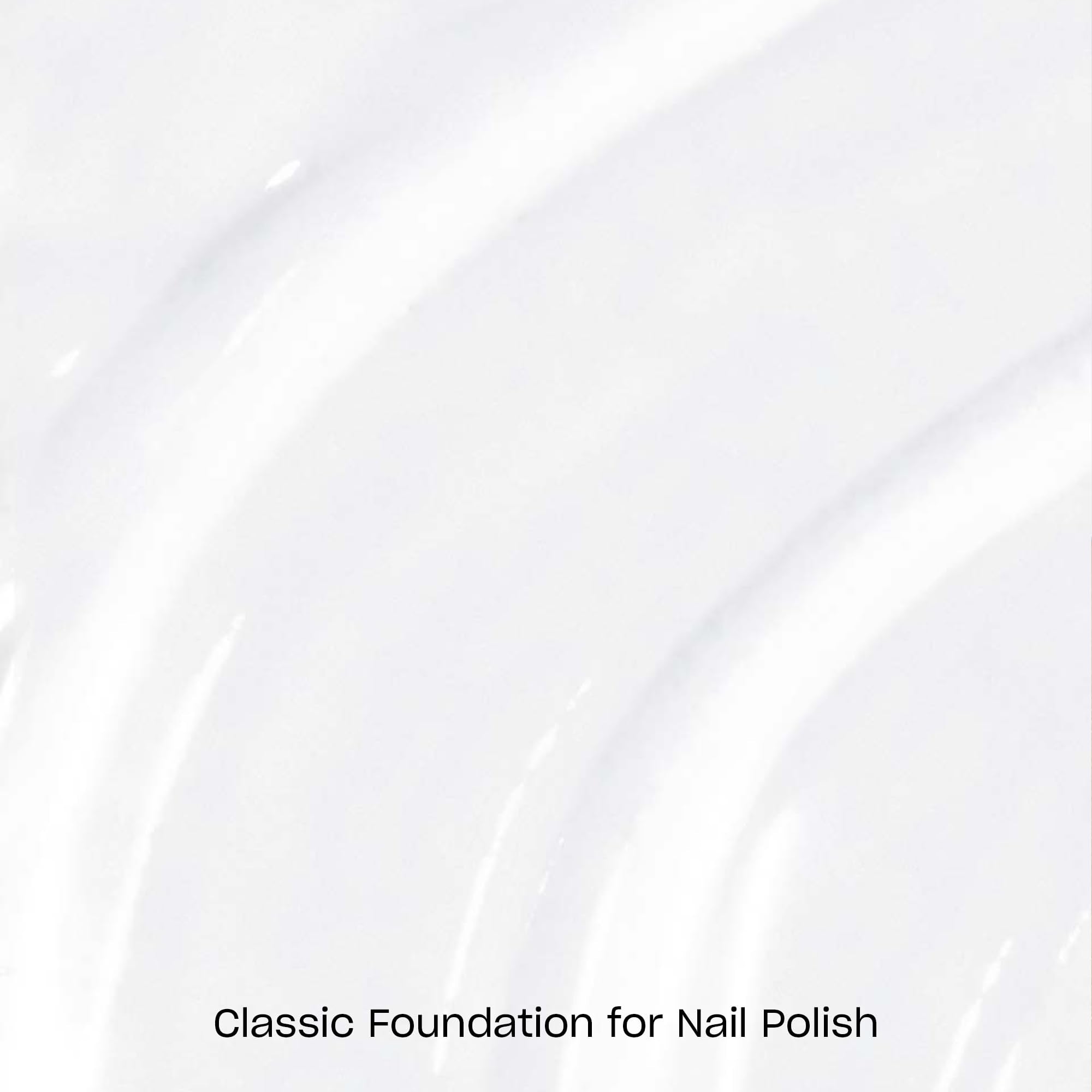 OPI Nail Lacquer Base Coat | Nail Prep & Treatment Formulas | Helps Protect Nails & Extend Polish Wear | Chip Resistant, Prevents Discoloration