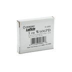 Buy now Crescent Lufkin 1/4" x 6' Executive® Diameter Yellow Clad A19 Blade Pocket Tape Measure - W606PD at indiglob india