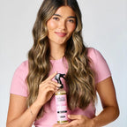 The Mane Attraction Hair Growth Moisture Mist for All Hair Types, 8 Fl Oz