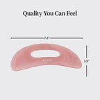 Kitsch Body Gua Sha Tool – Fascia Release Tools - Terracotta