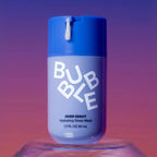 Bubble Skincare Over Night Hydrating Sleep Mask - Gentle Exfoliating Overnight Face Mask for Skin Barrier Repair - Formulated with Mandelic Acid & Sodium PCA to Hydrate, Brighten & Soothe Skin (50ml)