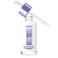 L'Oreal Paris Collagen Moisture Filler Moisture Bounce Face Serum, Glow Serum with Collagen, Glycerin, and Squalane for Bouncy, Radiant, Hydrated Skin, Includes Sample
