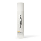 Sebastian Professional Shaper Hairspray, 50 VOC% | Flexible to Medium Hold | Brushable with Control | Packaging May Vary