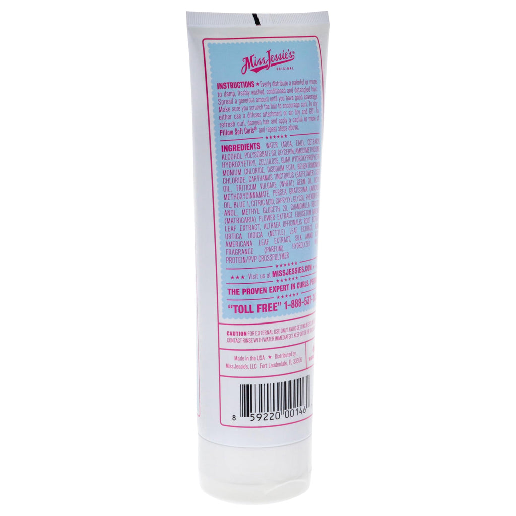 Miss Jessie's Pillow Soft Curls Unisex Lotion 8.5 oz