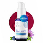 Biocidin Broad-Spectrum Liposomal Formula for Microbiome Balance, 1.7 Fl Oz