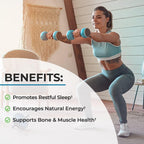 Magnesium Bisglycinate 100% Chelate No-Laxative Effect - 90ct | Max Absorption Magnesium Glycinate Capsules, Healthy Energy Muscle Bone & Joint Support - Non-GMO Project Verified