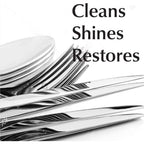 Buy now Wright's Silver Cleaner and Polish Cream - 8 Ounce - Ammonia Free - Gently Clean and Remove Tarnish Without Scratching at indiglob india