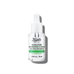 Buy now Kiehl's Ultra Pure High-Potency 5.0% Niacinamide Serum, Concentrated Face Serum for Oily Skin, Reduces Excess Oil and Shine, Helps Minimize Imperfections for a Natural Glow, Paraben-Free - 1 fl oz at indiglob india