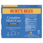 Buy now Burt's Bees Toothpaste Complete Multi Care, 4.7 oz, Pack of 3 at indiglob india