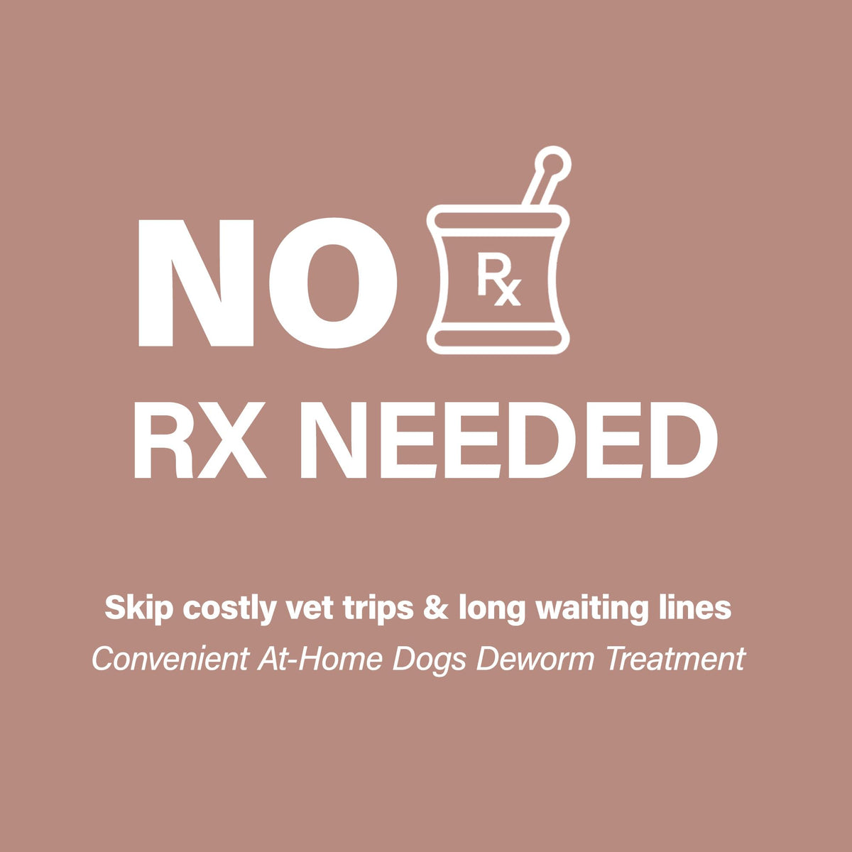 Dewormer for Dogs（Fenbendazole），Treatment and Control of Tapeworm，Roundworm，Hookworm，Whipworms，Lungworm & Giardia for All Ages & Breeds Dogs, Palatable Beef Flavor，Easy Dosing，30 Tablets