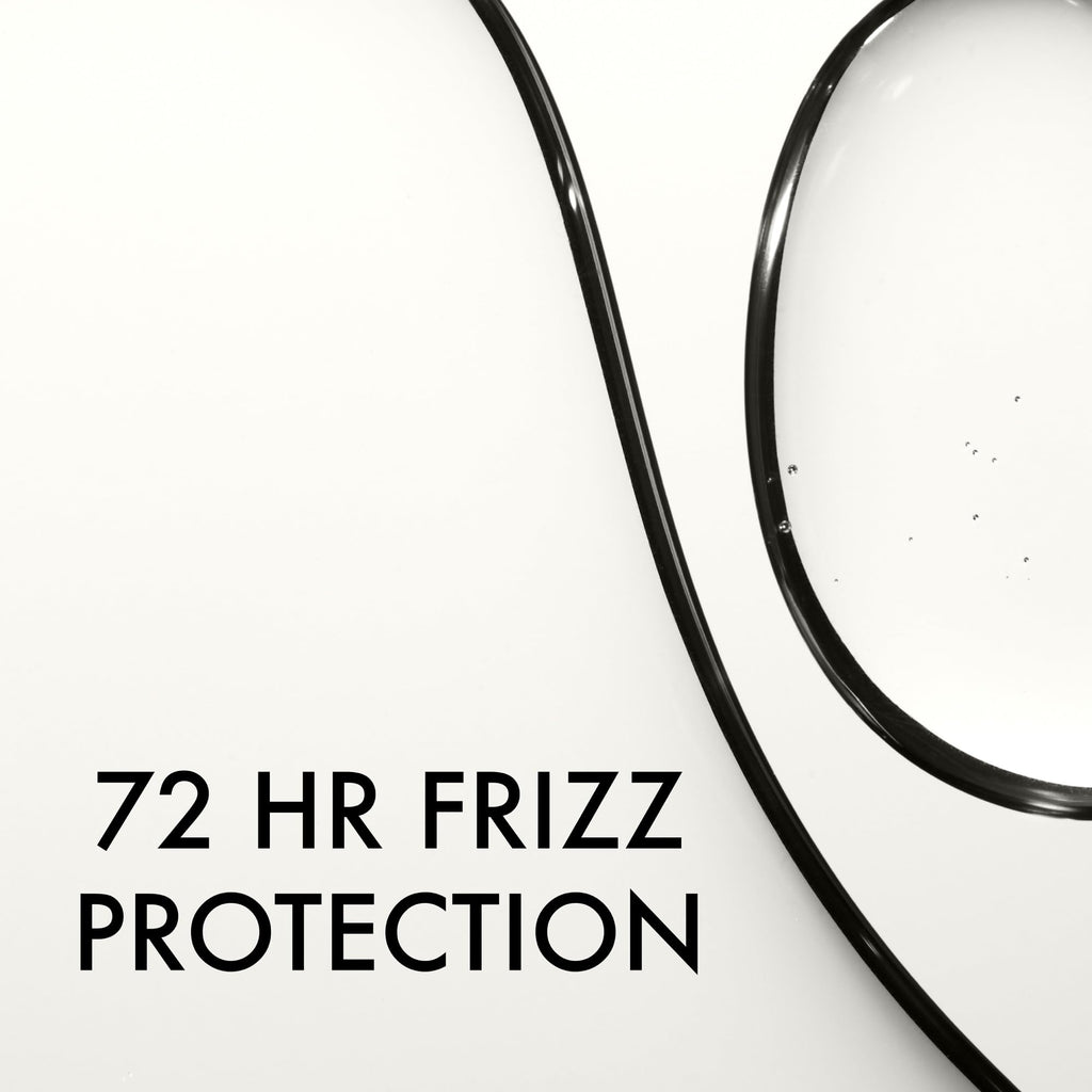 John Frieda Frizz Ease Extra Strength Hair Serum, 1.69 fl oz | Anti-frizz Serum for Thick, Coarse Hair, Vitamin E and Rice Oil, Heat Protection, Smoothing, Hydrating