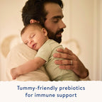 Similac 360 Total Care Made With Whole Milk, Ready-to-Feed Baby Formula
