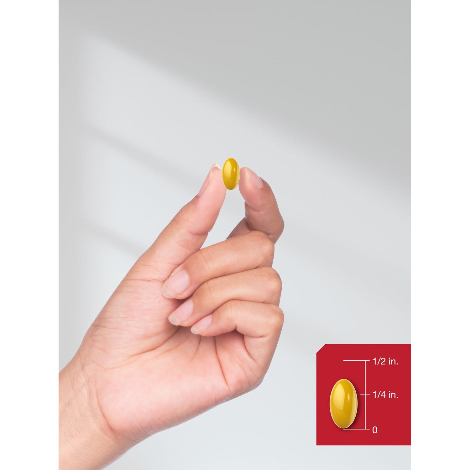 Horbäach CoQ10 100mg Softgels | 120 Count | Non-GMO and Gluten Free Supplement