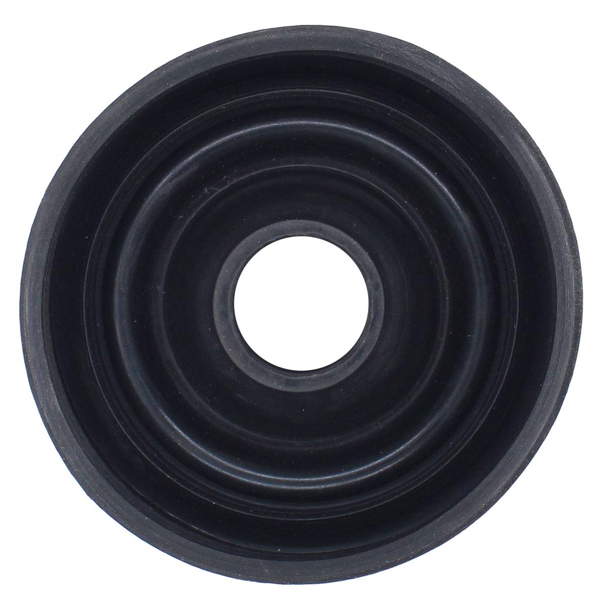 Buy now NewYall 2Pcs 80mm Headlight Dust Cover Cap Rubber Seal with 20mm Hole Universal for LED Headlamp Housing Conversion for Honda for Toyota for VW for Kia for Nissan for Hyundai for Ford etc at indiglob india