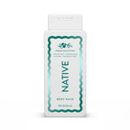 Buy now Native Body Wash, Holiday Edition, Fresh Mistletoe Scent, Contains Naturally Derived Ingredients | For Women & Men, Sulfate, Paraben, & Dye Free Leaving Skin Soft and Hydrated | 18 oz at indiglob india