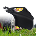 Lawn Mower 731-07486 Side Discharge Chute for Most 21" Hand Pushed Lawn Mower Compatible with Craftsman Columbia Huskee Troy Bilt Yard-Man MTD TB110, TB130, TB220, TB230 & 11A, 12A Series Mowers