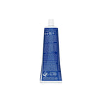 Buy now Dr. Bronnerâ€™s - All-One Toothpaste (Peppermint, 5 ounce) - 70% Organic Ingredients, Natural and Effective, Fluoride-Free, SLS-Free, Helps Freshen Breath, Reduce Plaque, Whiten Teeth, Vegan at indiglob india