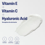 Cetaphil Rich Hydrating Night Face Cream, Hyaluronic Acid, Dry Skin, 1.7 oz | Fragrance-Free Face Moisturizer, Intense Overnight Hydration, Very Dry Skin, Dermatologist Recommended, Non-Greasy, 1 Jar