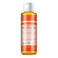 Buy now Dr. Bronner's - Pure-Castile Liquid Soap (Tea Tree, 4 Ounce) - Made with Organic Oils, 18-in-1 Uses: Acne-Prone Skin, Dandruff, Laundry, Pets and Dishes, Concentrated, Vegan, Non-GMO 4 Fl Oz (Pack of 1) Tea Tree at indiglob india