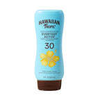 Hawaiian Tropic Island Sport Sunscreen Lotion, Ultra Light, High Performance Protection, SPF 30, Coconut, 8 Oz | Lightweight sport sunscreen, Sweat and water resistant sunblock, UVA/UVB broad spectrum protection, Iconic tropical scent