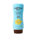 Hawaiian Tropic Island Sport Sunscreen Lotion, Ultra Light, High Performance Protection, SPF 30, Coconut, 8 Oz | Lightweight sport sunscreen, Sweat and water resistant sunblock, UVA/UVB broad spectrum protection, Iconic tropical scent