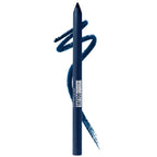 Buy now Maybelline TattooStudio Long-Lasting Sharpenable Eyeliner Pencil, Glide on Smooth Gel Pigments with 36 Hour Wear, Waterproof, Deep Onyx, 1 Count at indiglob india