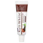 Buy now XyliWhite Coconut Oil Toothpaste Gel Now Foods 1 oz Gel at indiglob india