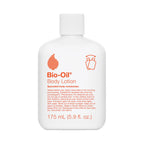 Bio-Oil Moisturizing Body Lotion, Dry & Sensitive Skin, 8.5 fl oz