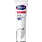 Cetaphil Redness Relieving Night Cream Face Moisturizer, 1.7oz | Fragrance Free, Hypoallergenic, Soothes Dry Redness-Prone Skin Overnight, Sensitive Skin Safe, Dermatologist Recommended