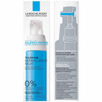 La Roche-Posay Toleriane Dermallergo Night Cream with Vitamin E 1.35oz | Intense soothing night moisturizer for sensitive skin, allergy tested. Formerly Toleriane Ultra Night.