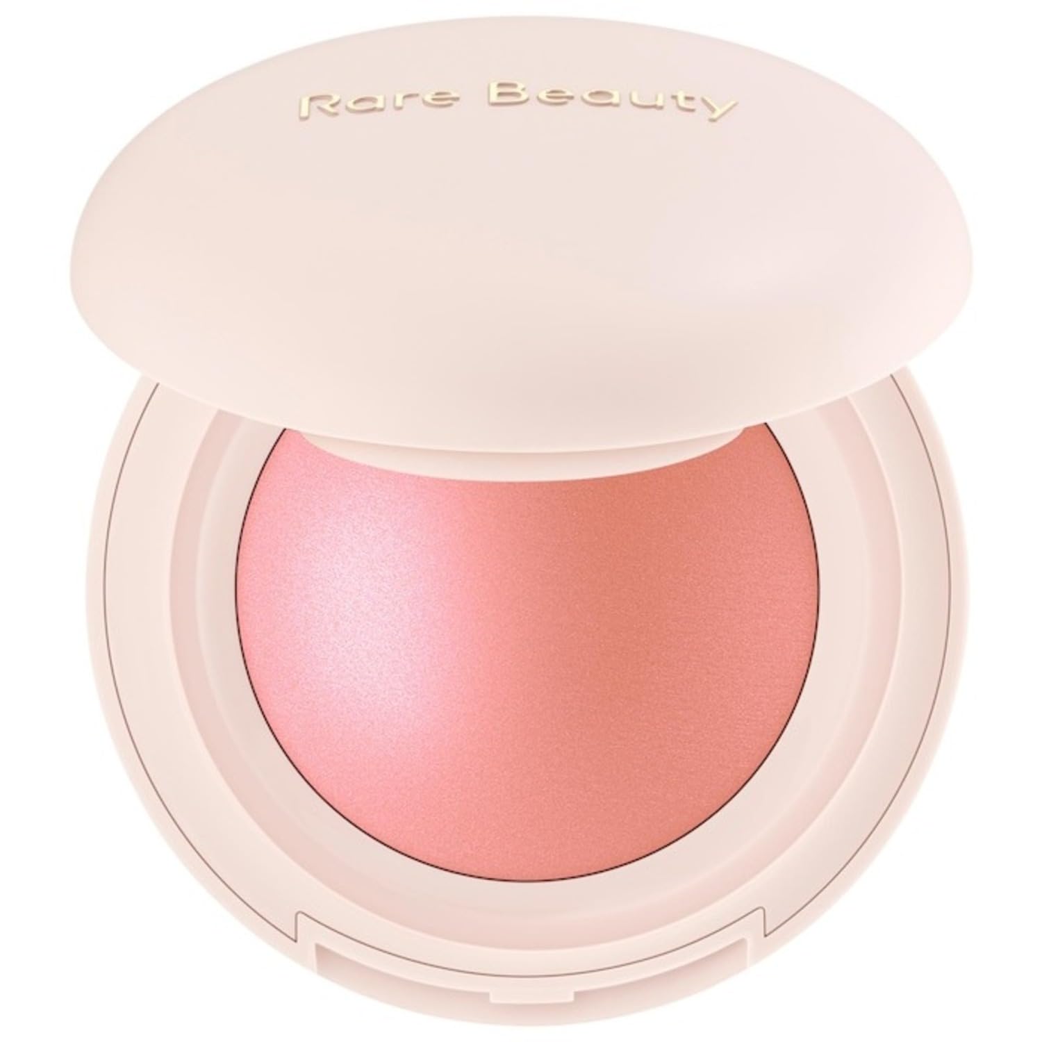 Buy now Rare Beauty Soft Pinch Luminous Powder Blush - Truth Radiant Mauve Maroon, 0.098 oz/2.8 g, Palette 0.98 Ounce (Pack of 1) Pink at indiglob india