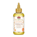 African Pride Moisture Miracle 5 Essential Hair Oils, 8 Oz | Argan, castor, grapeseed, coconut & olive oils with vitamin E for shine, strength and moisture