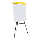 Post-it Super Sticky Easel Pad, 25" x 30", 30 Sheets, 6-Pack