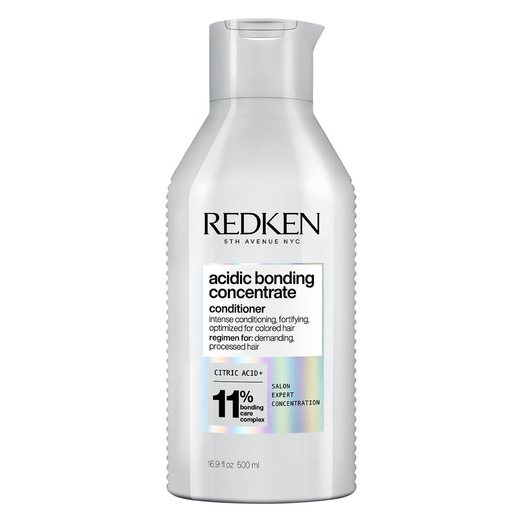 Redken Acidic Bonding Concentrate Conditioner – For Damaged Hair