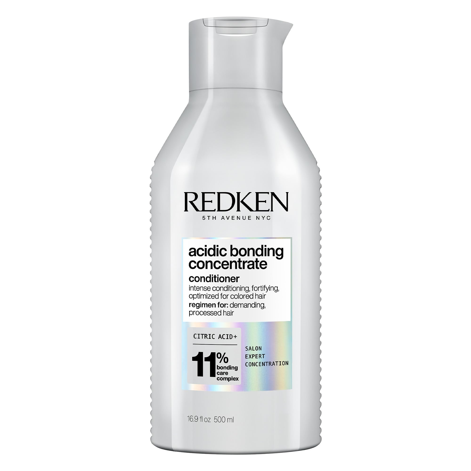 Redken Acidic Bonding Concentrate Conditioner – For Damaged Hair