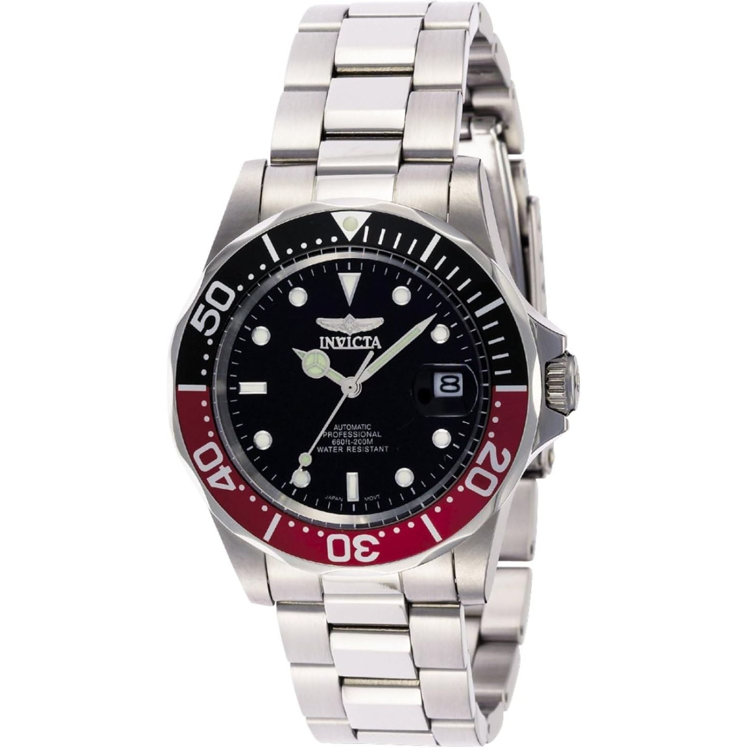 Buy now Invicta Men's 5053 Pro Diver Collection Automatic Watch 9403 at indiglob india