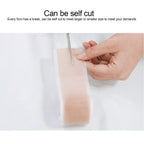 Buy now ZJchao Baby Auricle Valgus Correction Patch, Newborn Baby Ear Aesthetic Correctors Kids Infant Protruding Ear Patch Stickers, Children Ear Correction, Baby Silicone Gel Ear Tape 4cmx50cm at indiglob india