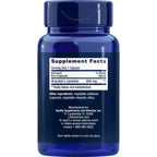 Life Extension N-Acetyl-L-Cysteine (NAC) 600mg, 150 Capsules