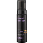 Buy now b.tan Dark Self Tanner Mousse | Get Tanned - Best, 1 Hour Express Sunless Tanning Foam, No Fake Tan Smell, Ultra Dark Bronzing Glow, Face & Body, Vegan, Cruelty Free, 6.7 Fl Oz at indiglob india