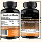 VITBOOST Vitamin D3 K2 Complex - 5000 IU (125 mcg) D3 & K2 (MK-7) 90 mcg | Easy to Swallow Vitamin D | Non-GMO | Gluten-Free | USA Made, 3rd Party Tested, 120 Capsules