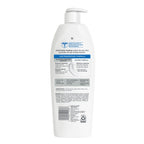 Curel Daily Healing Body Lotion for Dry Skin, Dermatologist Recommended Hydrating Body Lotion with Advanced Ceramides Complex, 20 Oz