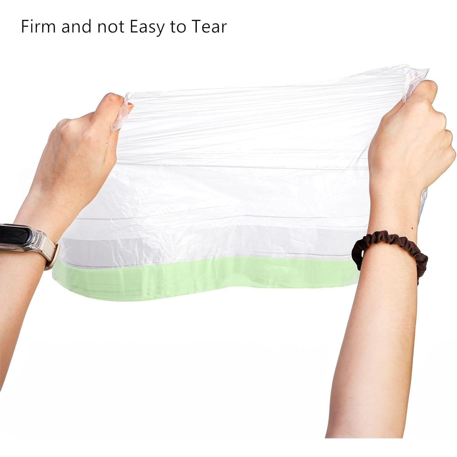 Buy now Tebery 100 Pack Portable Potty Chair Liners with Drawstring, Potty Bags Potty Liners Disposable for Baby Toilet Potty Training Seat at indiglob india