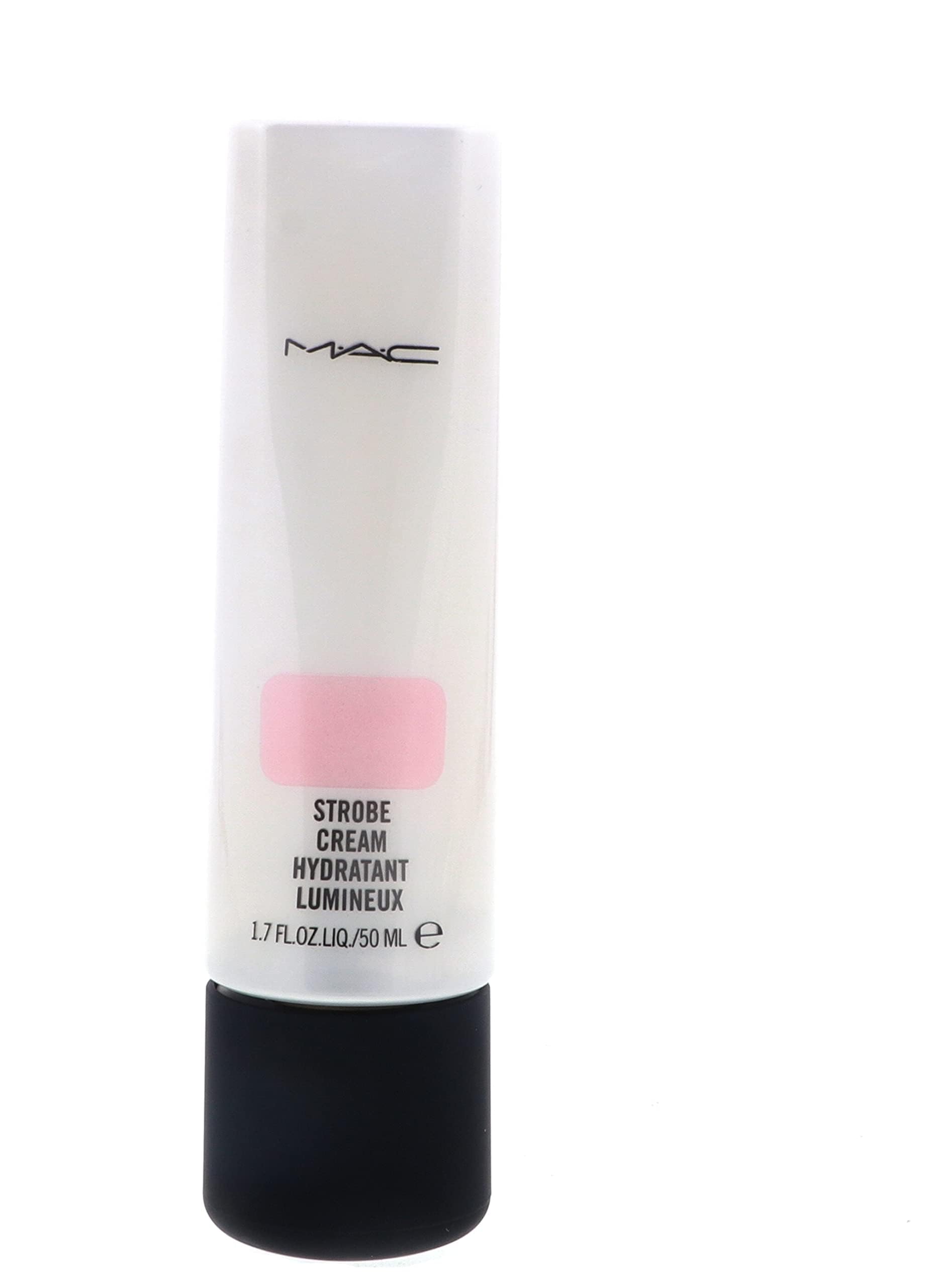 Buy now Strobe Cream - Pink Lite by MAC for Women - 1.7 oz Cream Packaging may vary at indiglob india